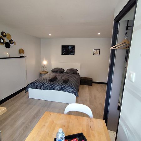 Ferienwohnung Le Nid 2 Quimper By Nid'Ouest Exterior foto